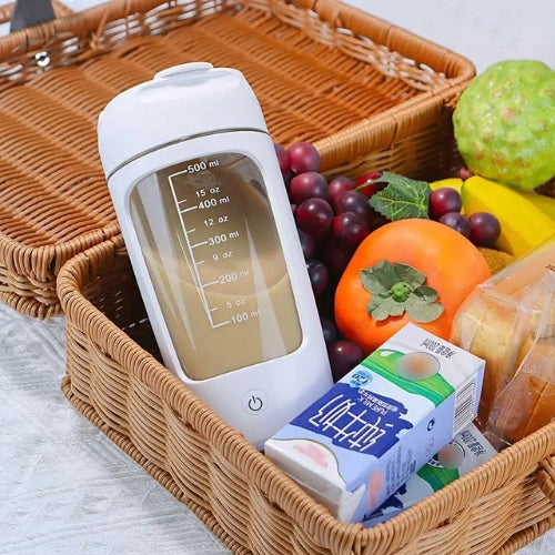 Qyloz Shaker Électrique