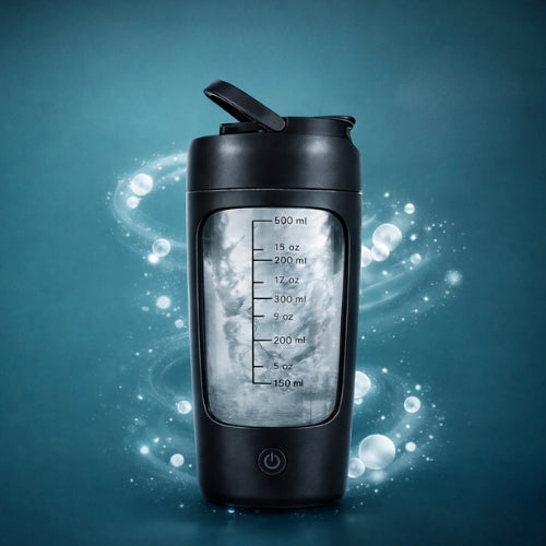 Qyloz Shaker Électrique